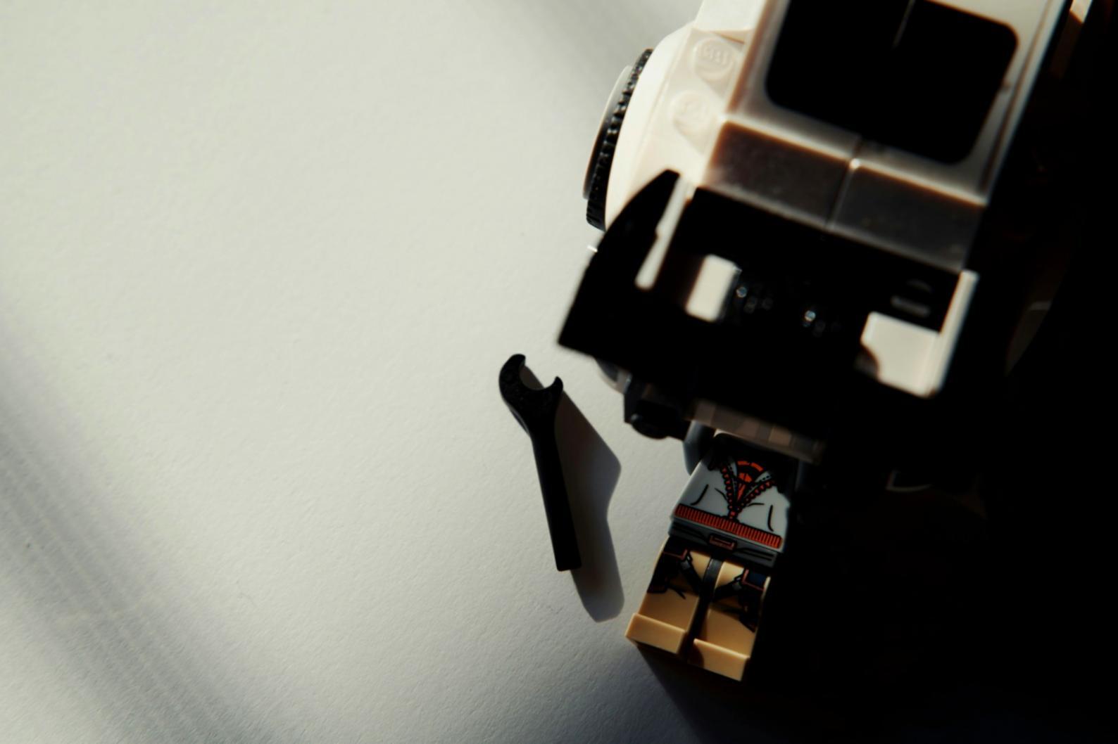 Ambiente di apprendimento moderno per l'editing cinematografico
